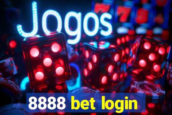 8888 bet login